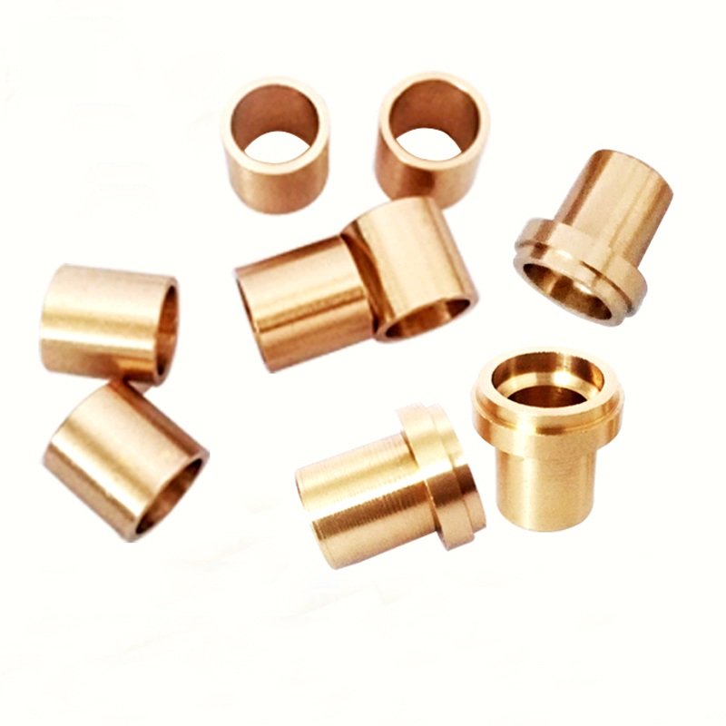 Precision Medical Parts